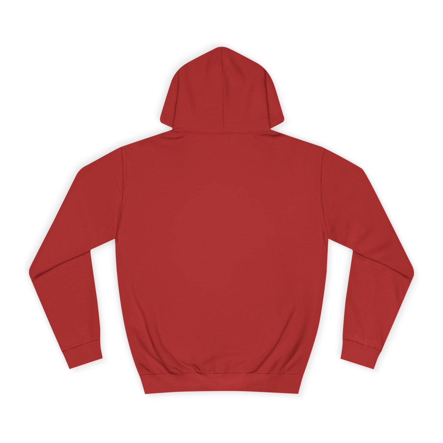 Netball Punk Hoodie — "The original Netball Punk" Club Hoodie