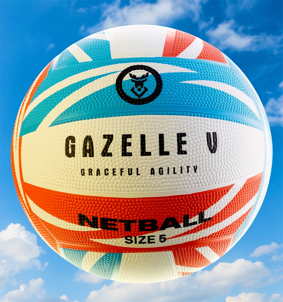 Netball Sporting Goods