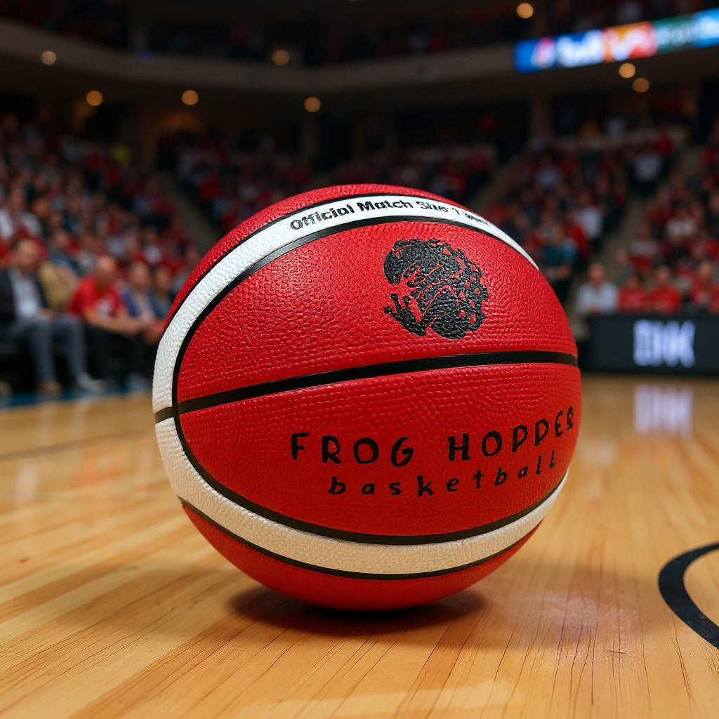 Basketball Sporting Goods