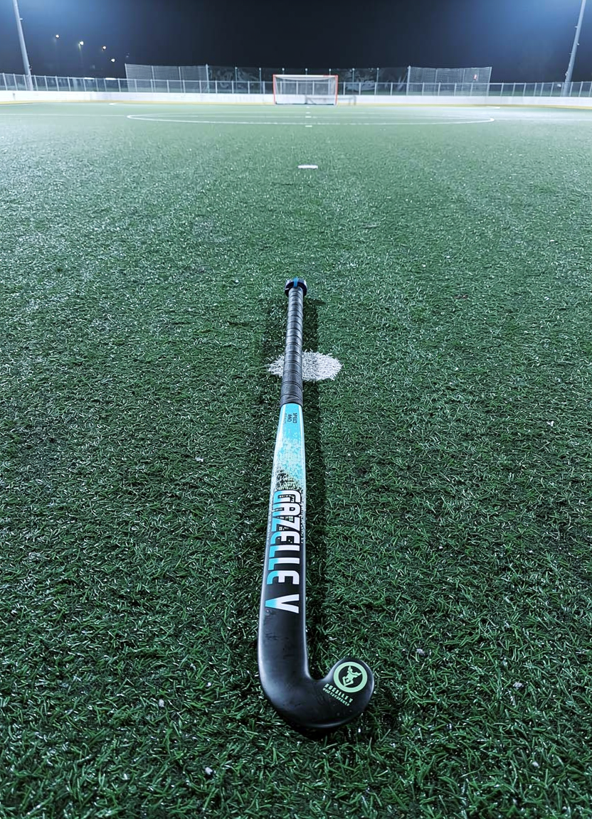 Hockey Sporting Goods