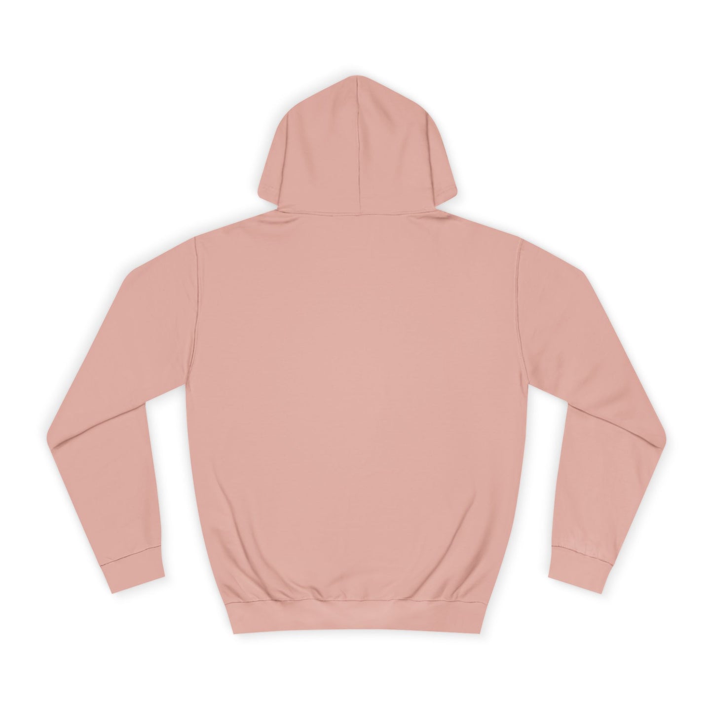 Gazelle V 'locked in bruh' netball hoodie