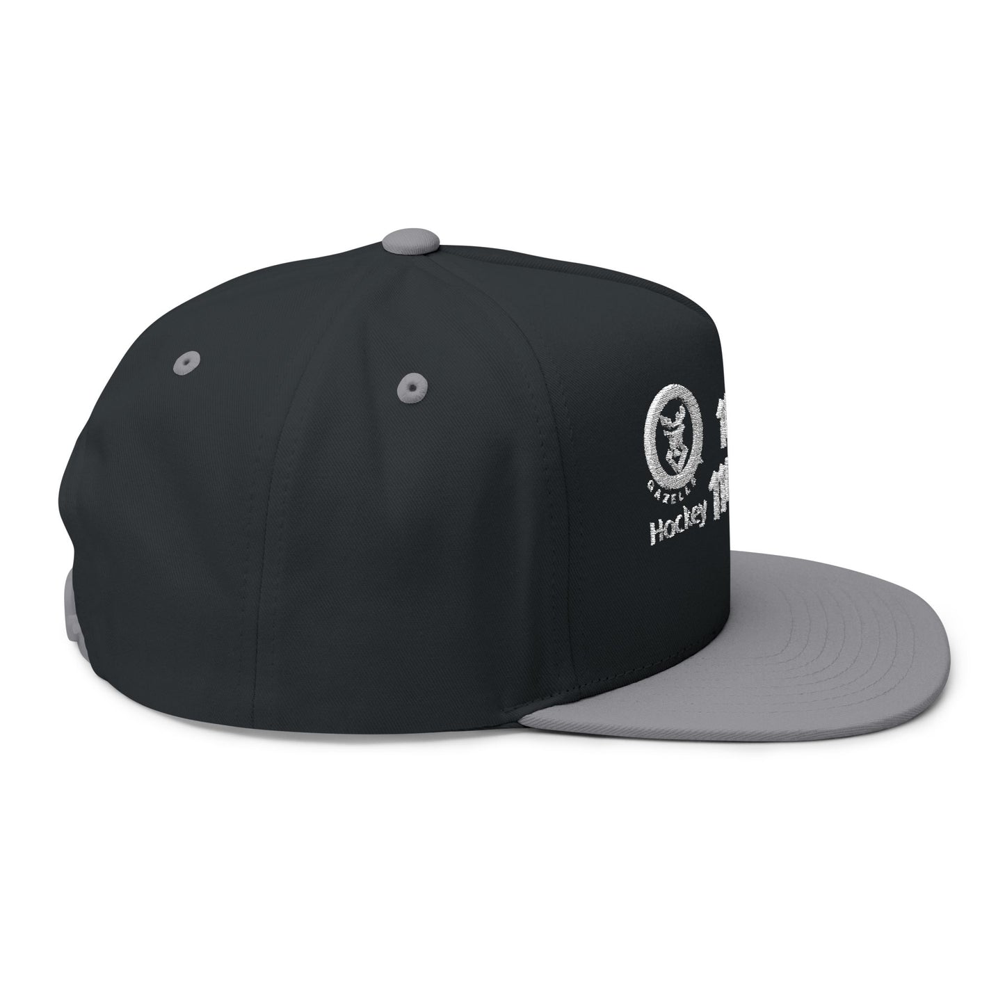 Gazelle V '100% GK 110% Nuts' Premium Embroidered Cap