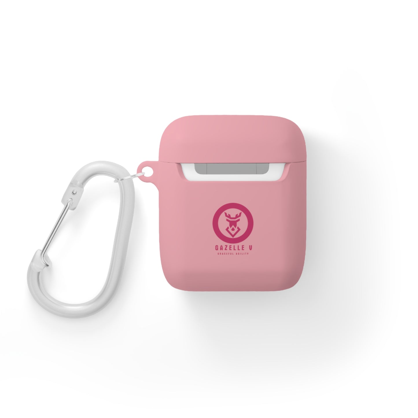 Gazelle Netball 'Netball Punk' Air Pods Case