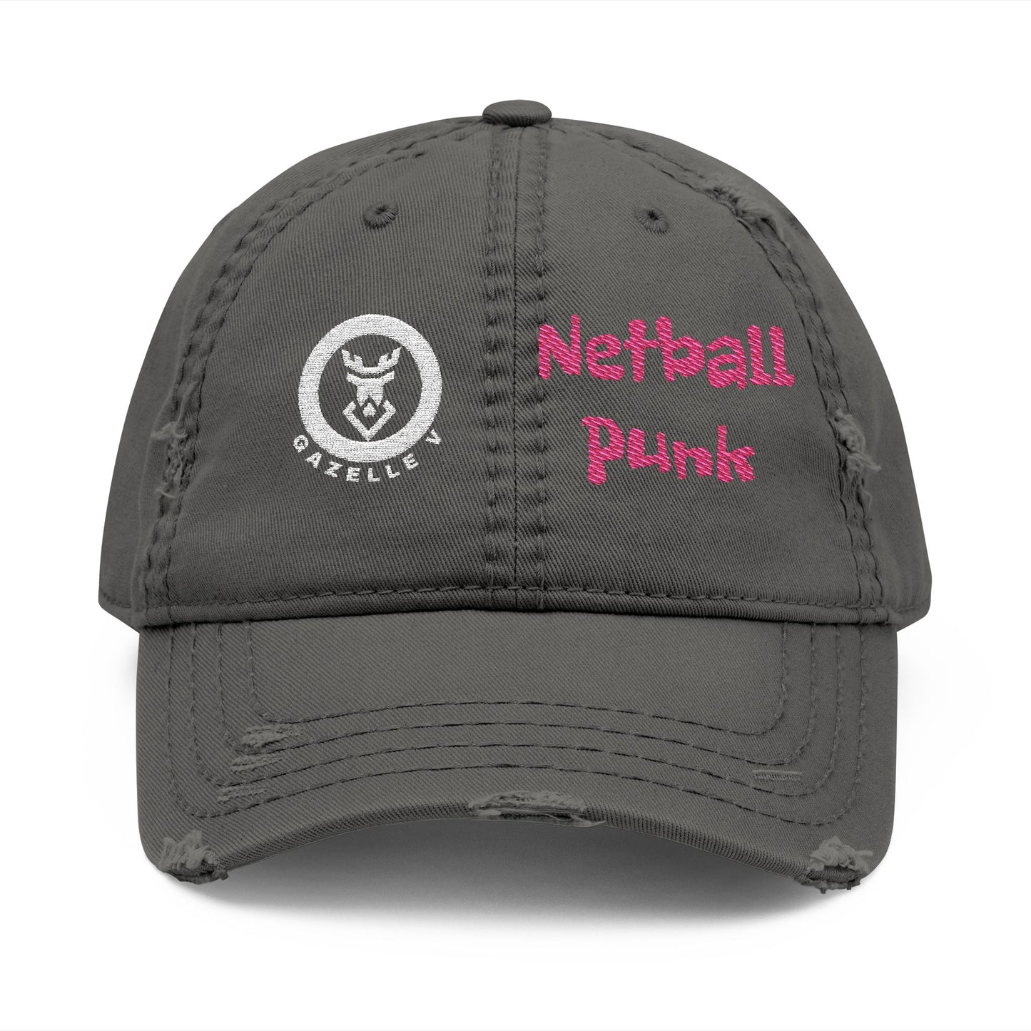 Netball Punk Limited Edition Cap