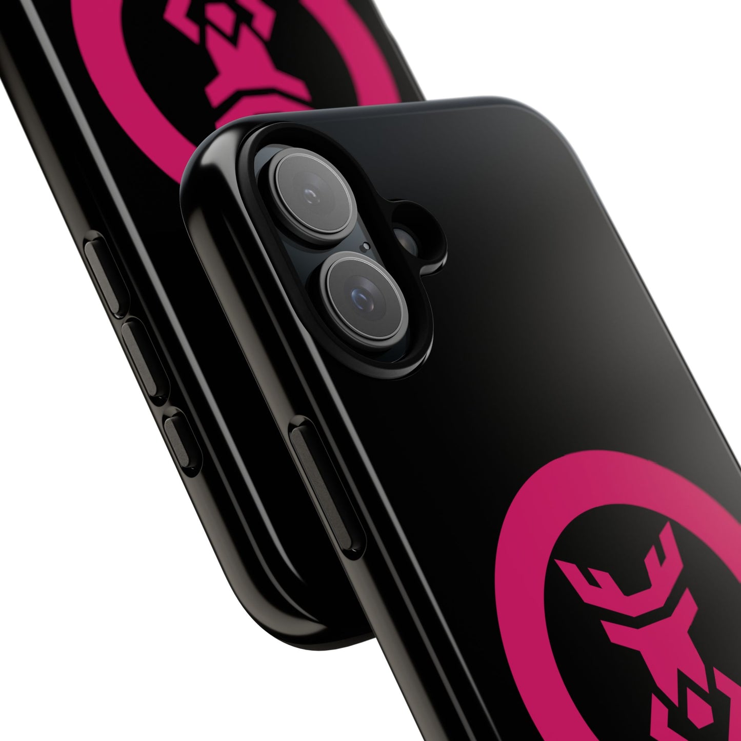 Gazelle V 'Graceful Agility' Toughened Phone Case