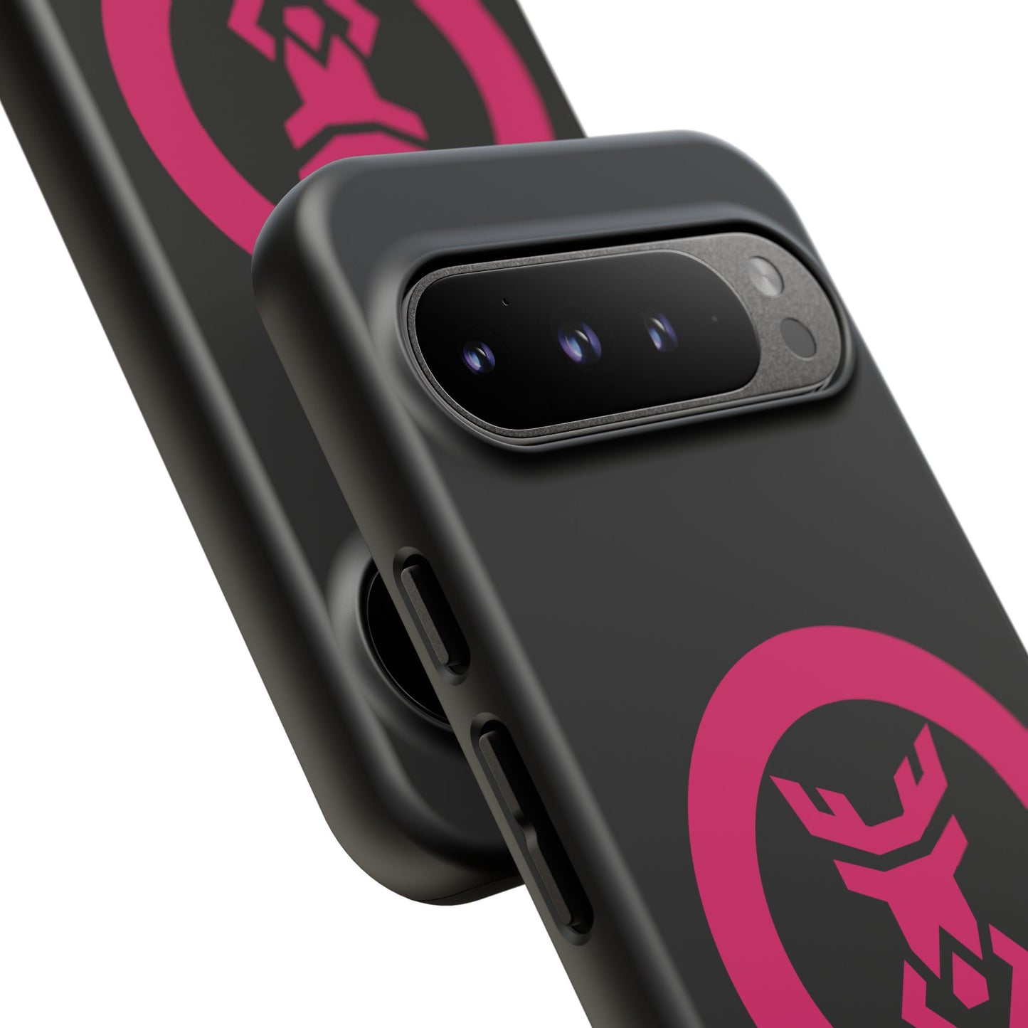Gazelle V 'Graceful Agility' Toughened Phone Case