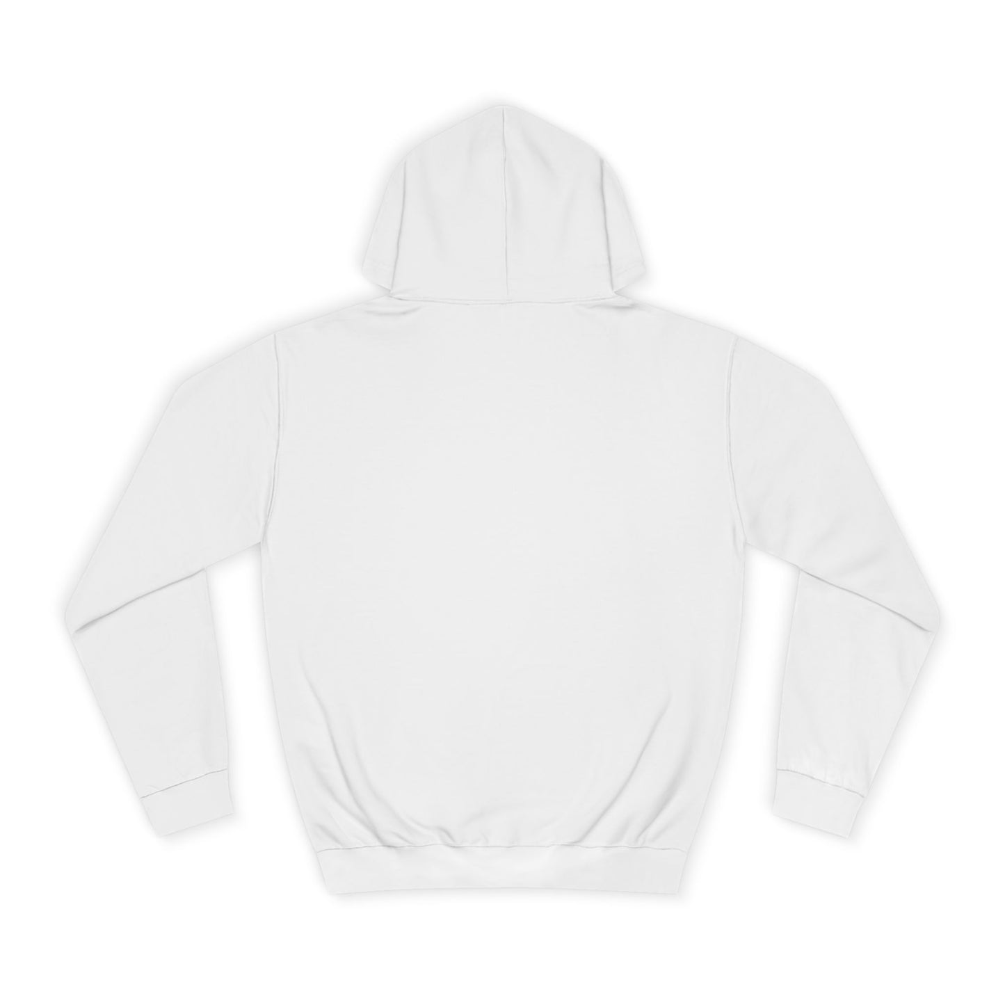 Netball Punk Hoodie — "The original Netball Punk" Club Hoodie