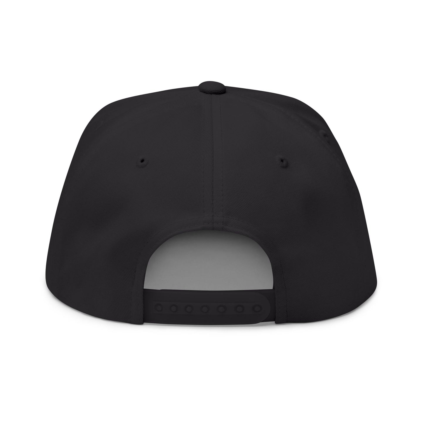 Gazelle V '100% GK 110% Nuts' Premium Embroidered Cap
