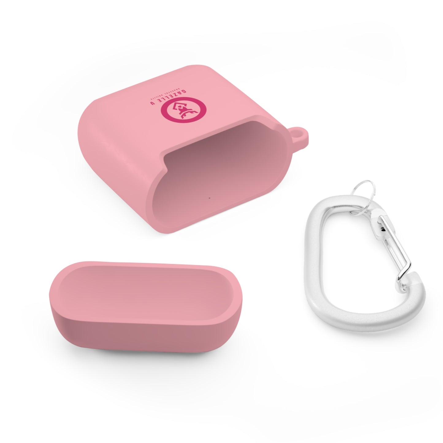Gazelle Netball 'Netball Punk' Air Pods Case