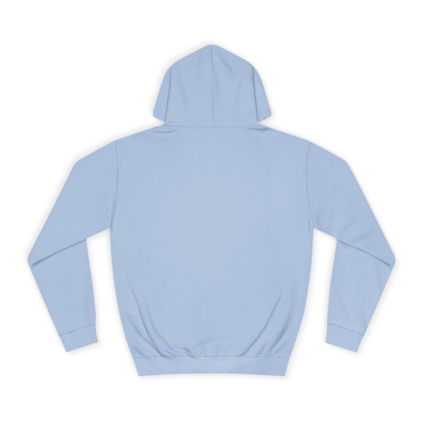 Netball Punk Hoodie — "The original Netball Punk" Club Hoodie