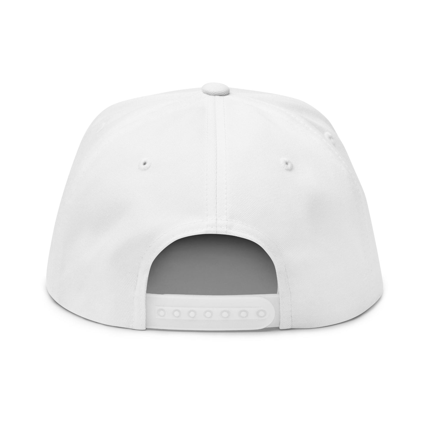 Gazelle V 'Netball GS' – Embroidered Premium Sports Cap