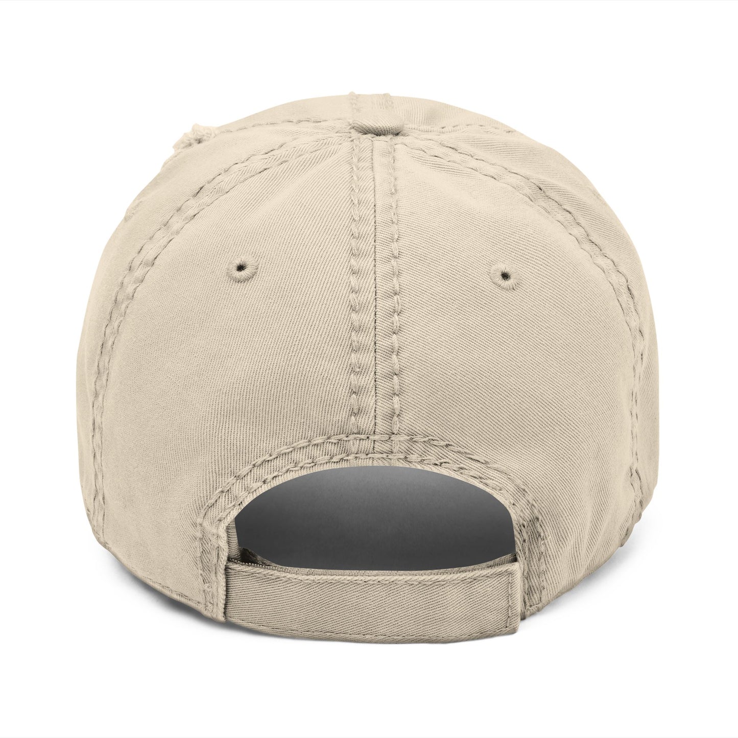Frog Hopper Basketball 'Making It Rain' Baseball Cap