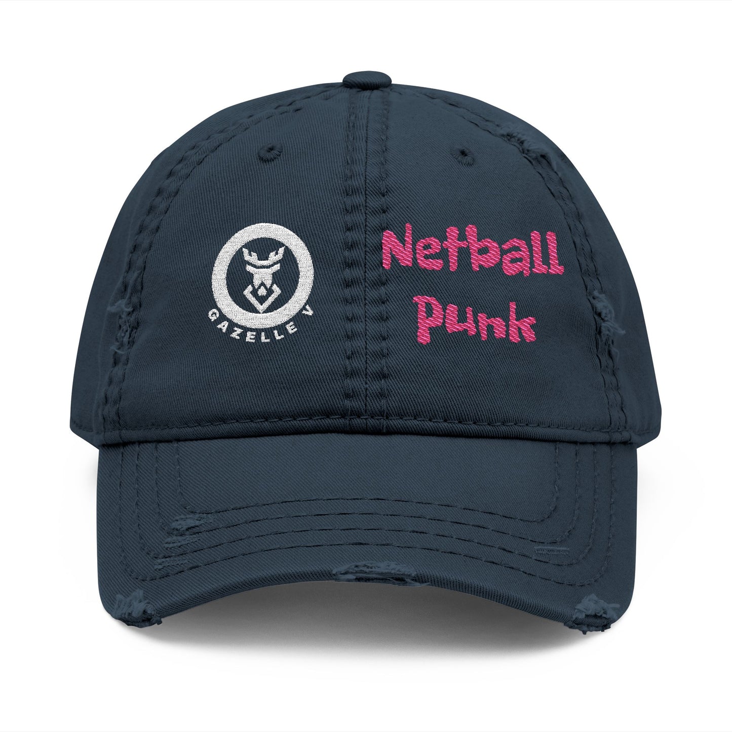Netball Punk Limited Edition Cap