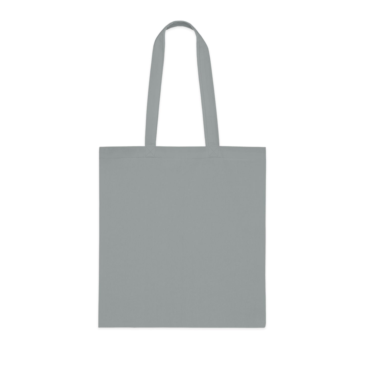 Gazelle Netball 'V for Velocity' Cotton Canvas Tote Bag