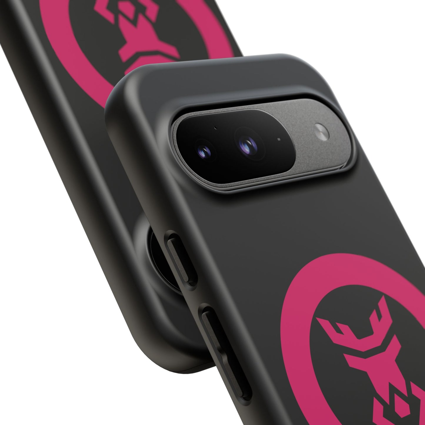 Gazelle V 'Graceful Agility' Toughened Phone Case