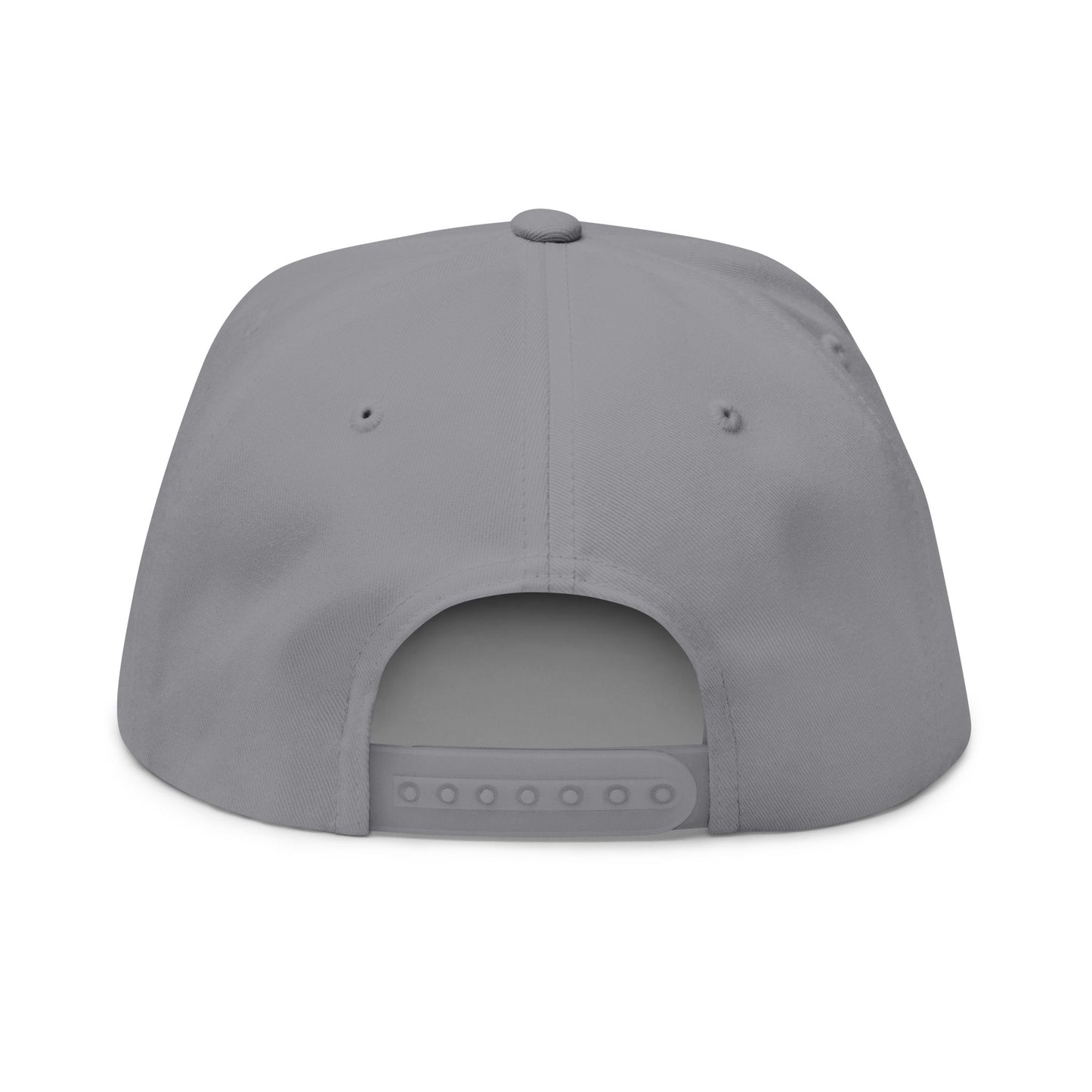 Gazelle V 'Netball GS' – Embroidered Premium Sports Cap