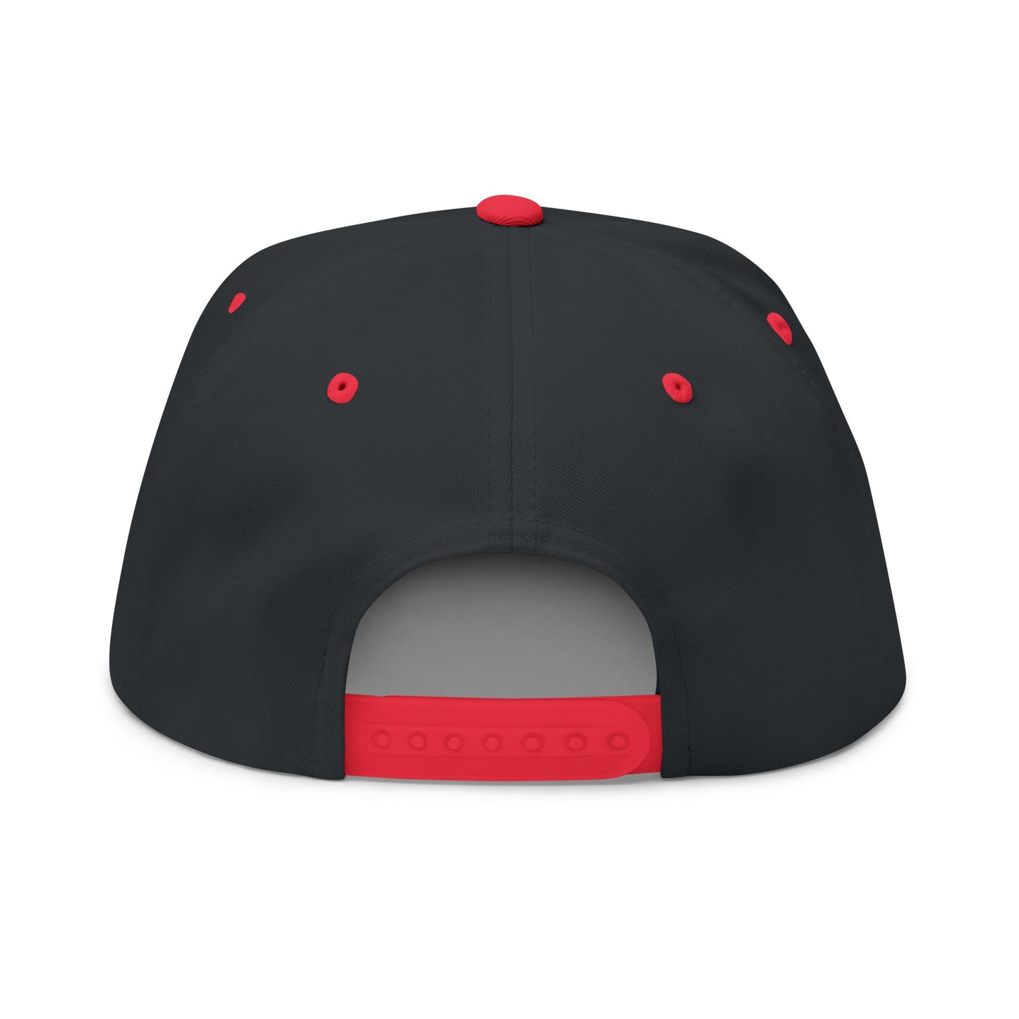 Gazelle V 'Play in 3d' Premium Embroidered Cap