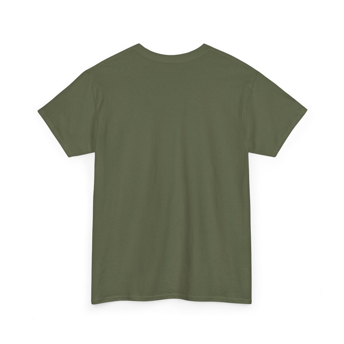 Gazelle Equestrian Premium Cotton T-Shirt