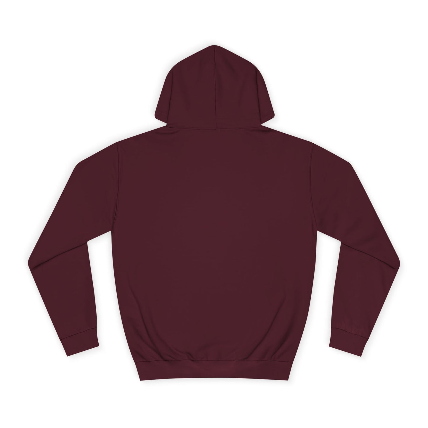 'Gazelle GK (Goal Keeper) Locked In@ Netball Velocity' Hoodie