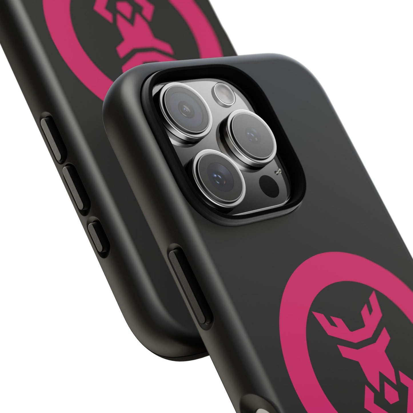Gazelle V 'Graceful Agility' Toughened Phone Case