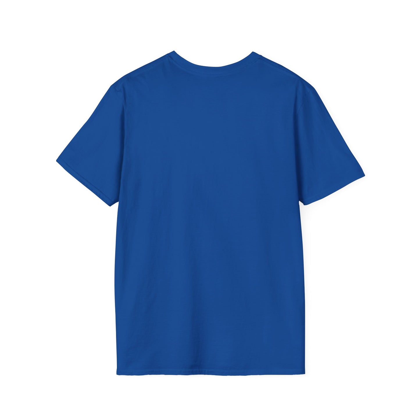 Gazelle V 'Eat My Tomahawk!' Hockey T-Shirt