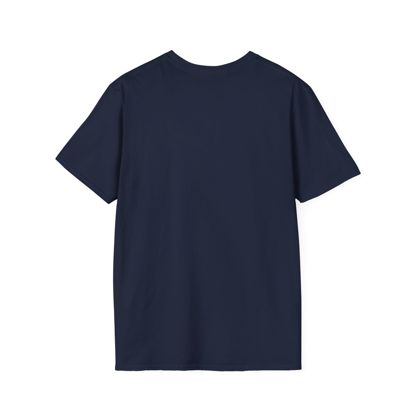 Gazelle V 'Eat My Tomahawk!' Hockey T-Shirt