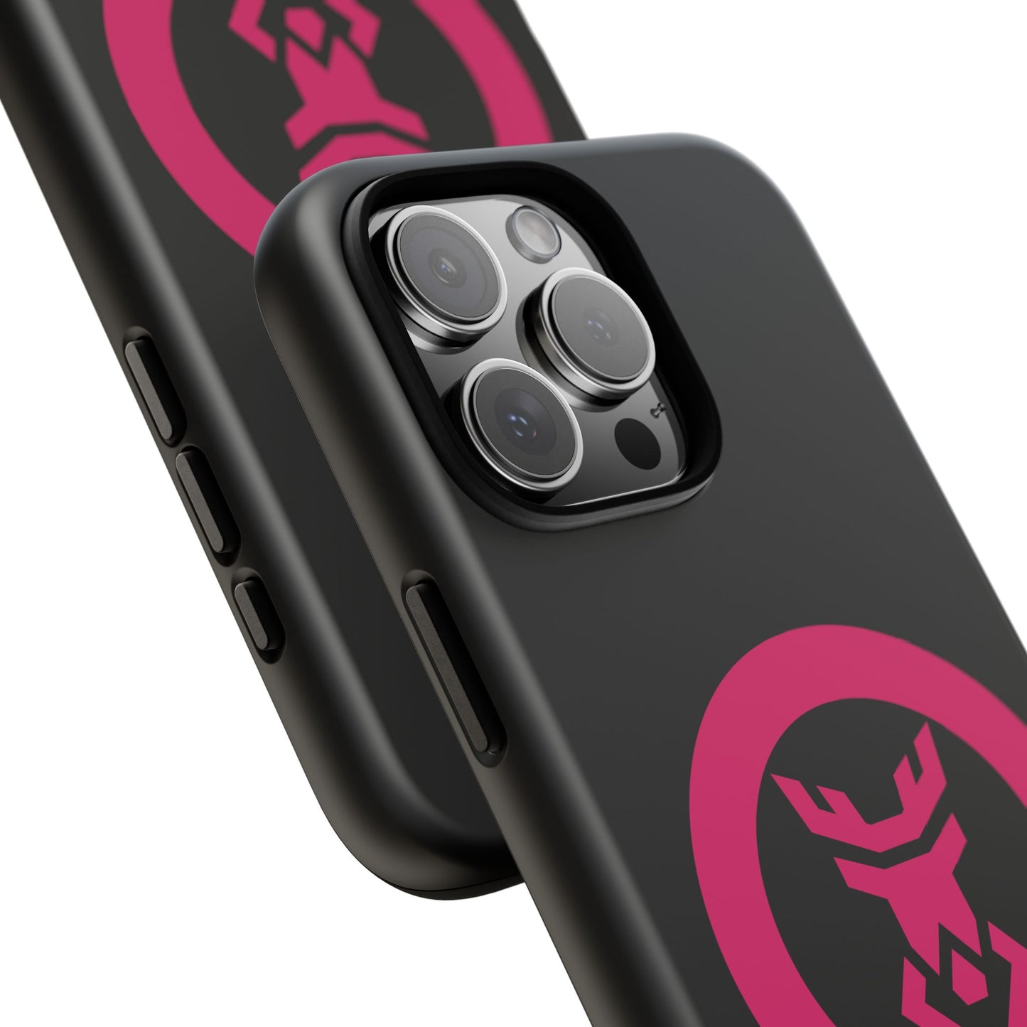 Gazelle V 'Graceful Agility' Toughened Phone Case