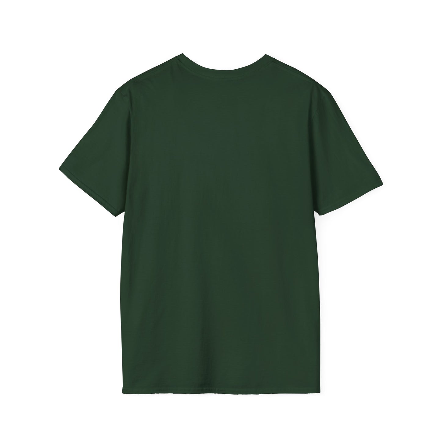 Gazelle V 'Eat My Tomahawk!' Hockey T-Shirt