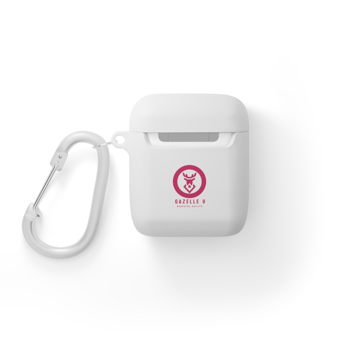 Gazelle Netball 'Netball Punk' Air Pods Case