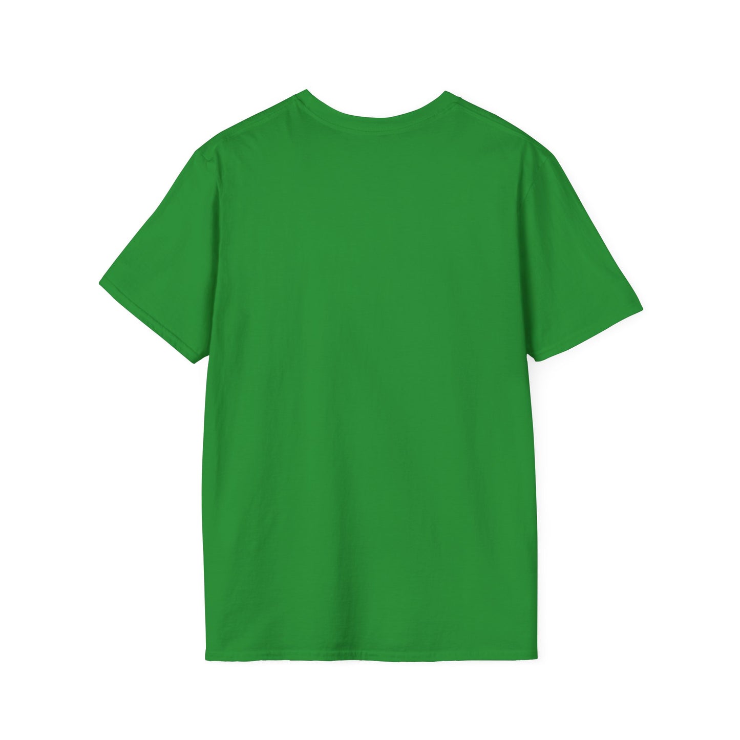 Gazelle V 'Eat My Tomahawk!' Hockey T-Shirt