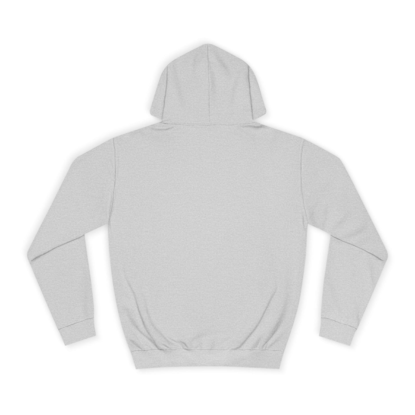 Netball Punk Hoodie — "The original Netball Punk" Club Hoodie