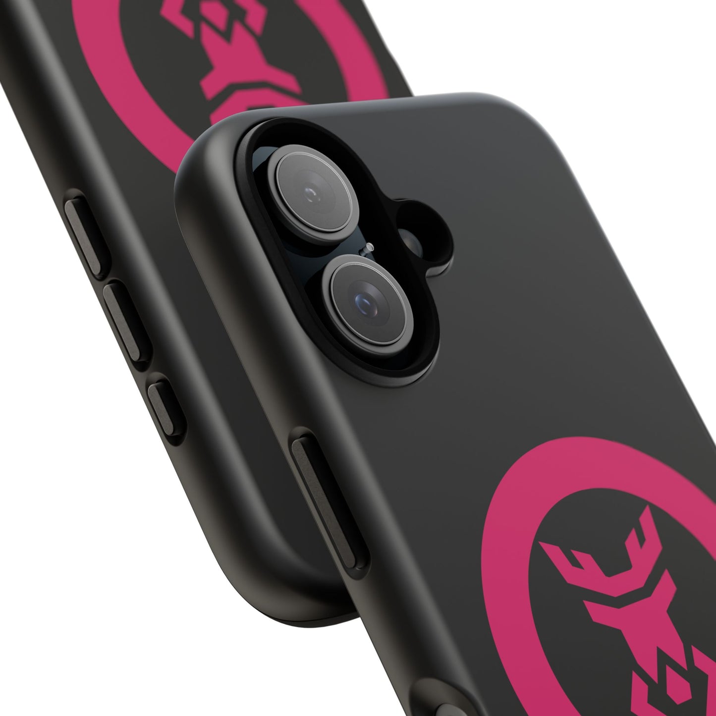 Gazelle V 'Graceful Agility' Toughened Phone Case