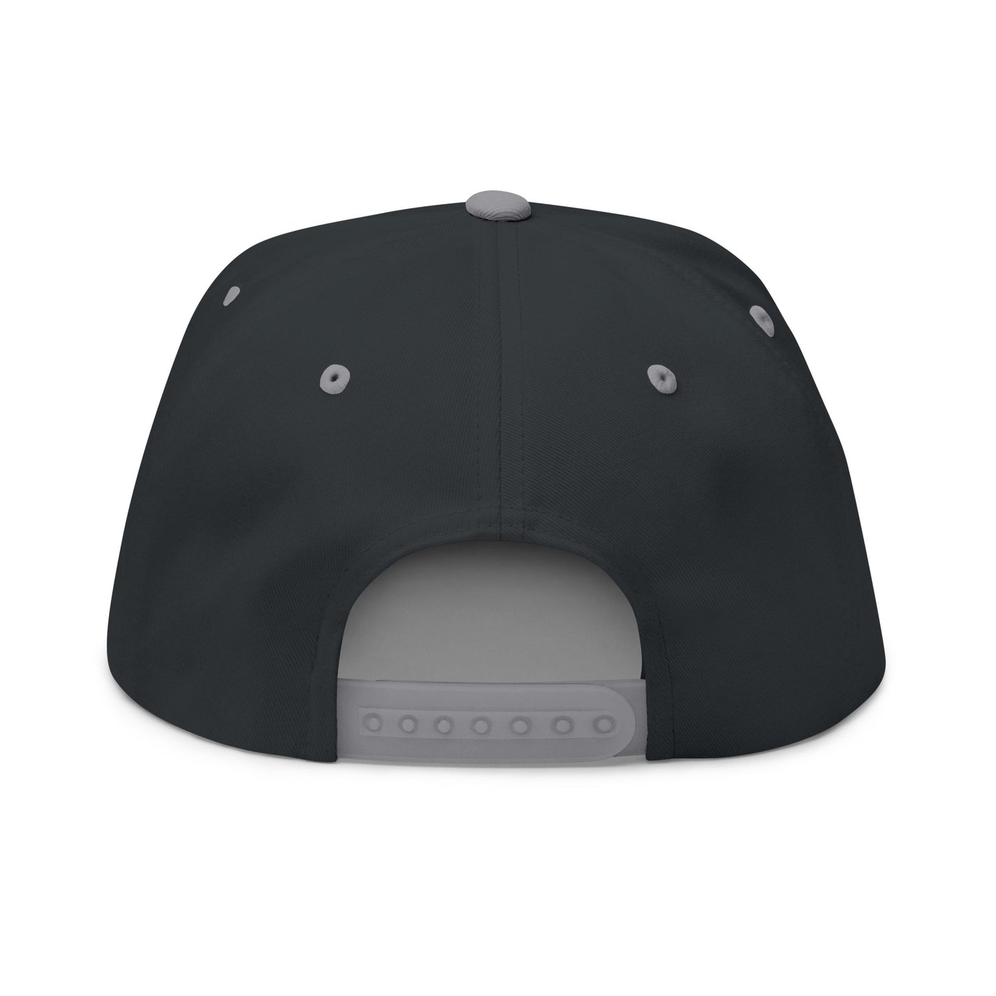Gazelle V '100% GK 110% Nuts' Premium Embroidered Cap
