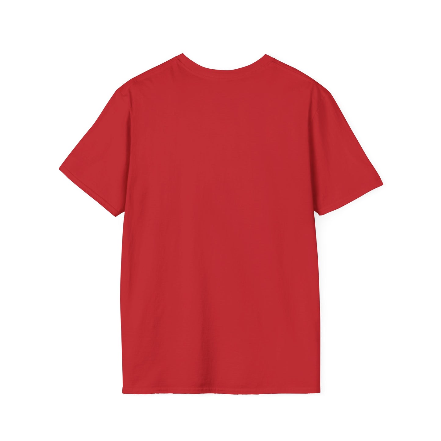 Gazelle V 'Eat My Tomahawk!' Hockey T-Shirt