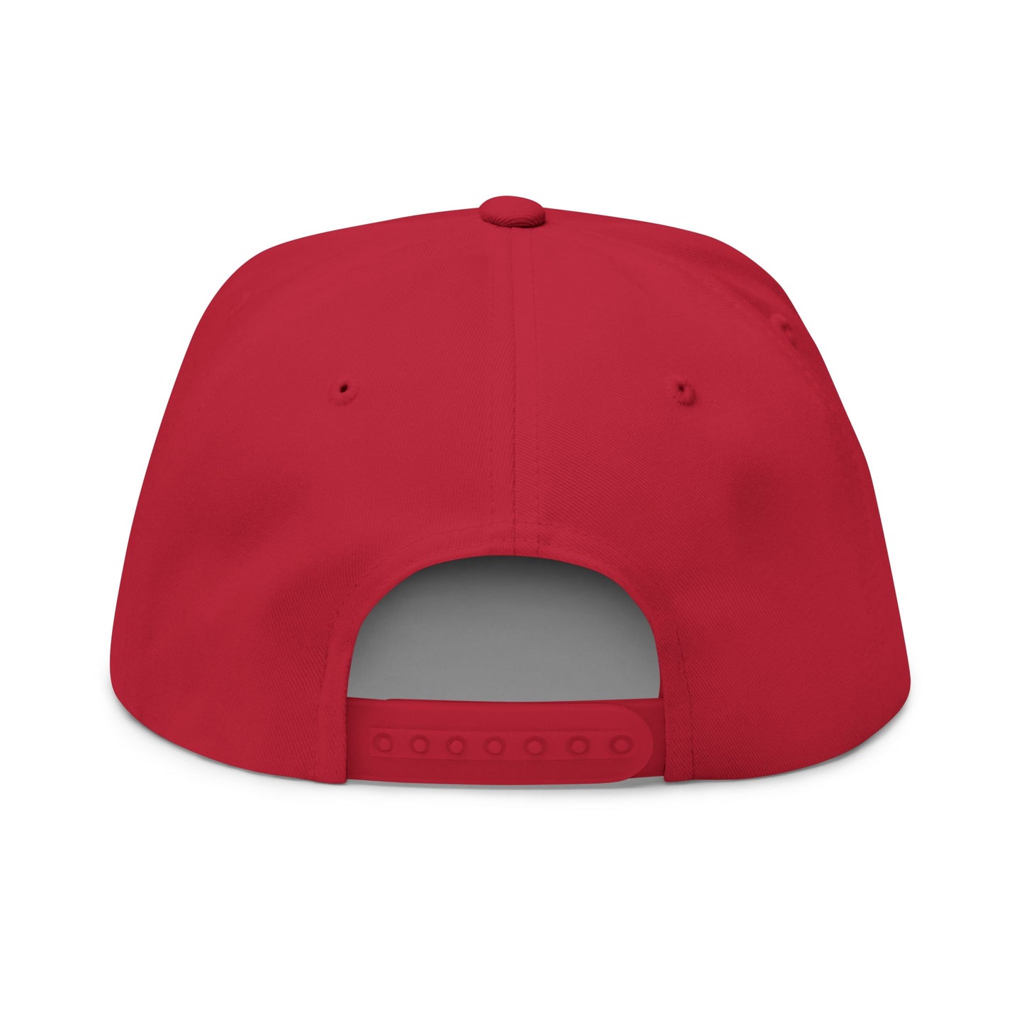 Gazelle V '100% GK 110% Nuts' Premium Embroidered Cap
