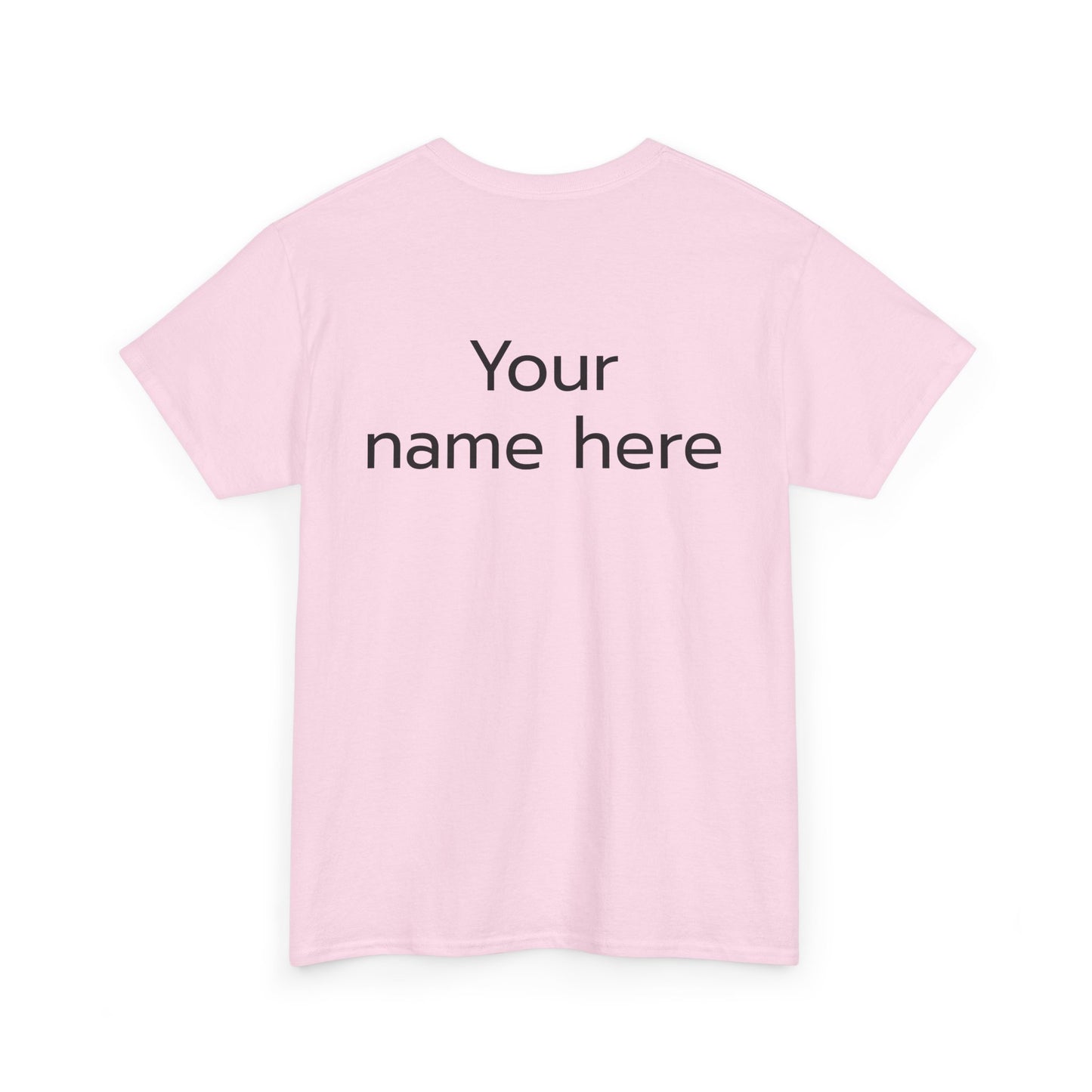 'WA Netball Punk' Limited Edition T-Shirt. PERSONALISATION AVAILABLE