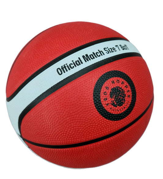 Frog Hopper Basketball - £12.99