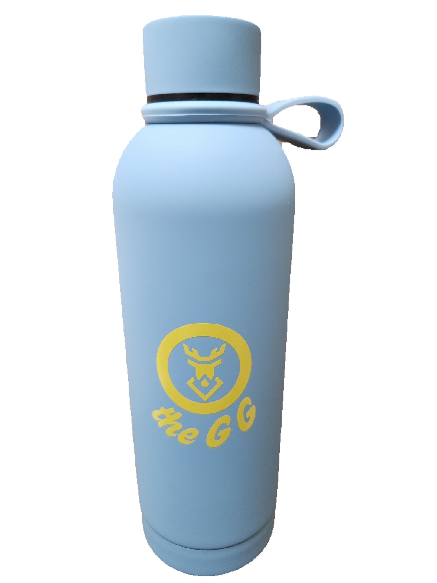 Netball + Drinks Bottle Bundle