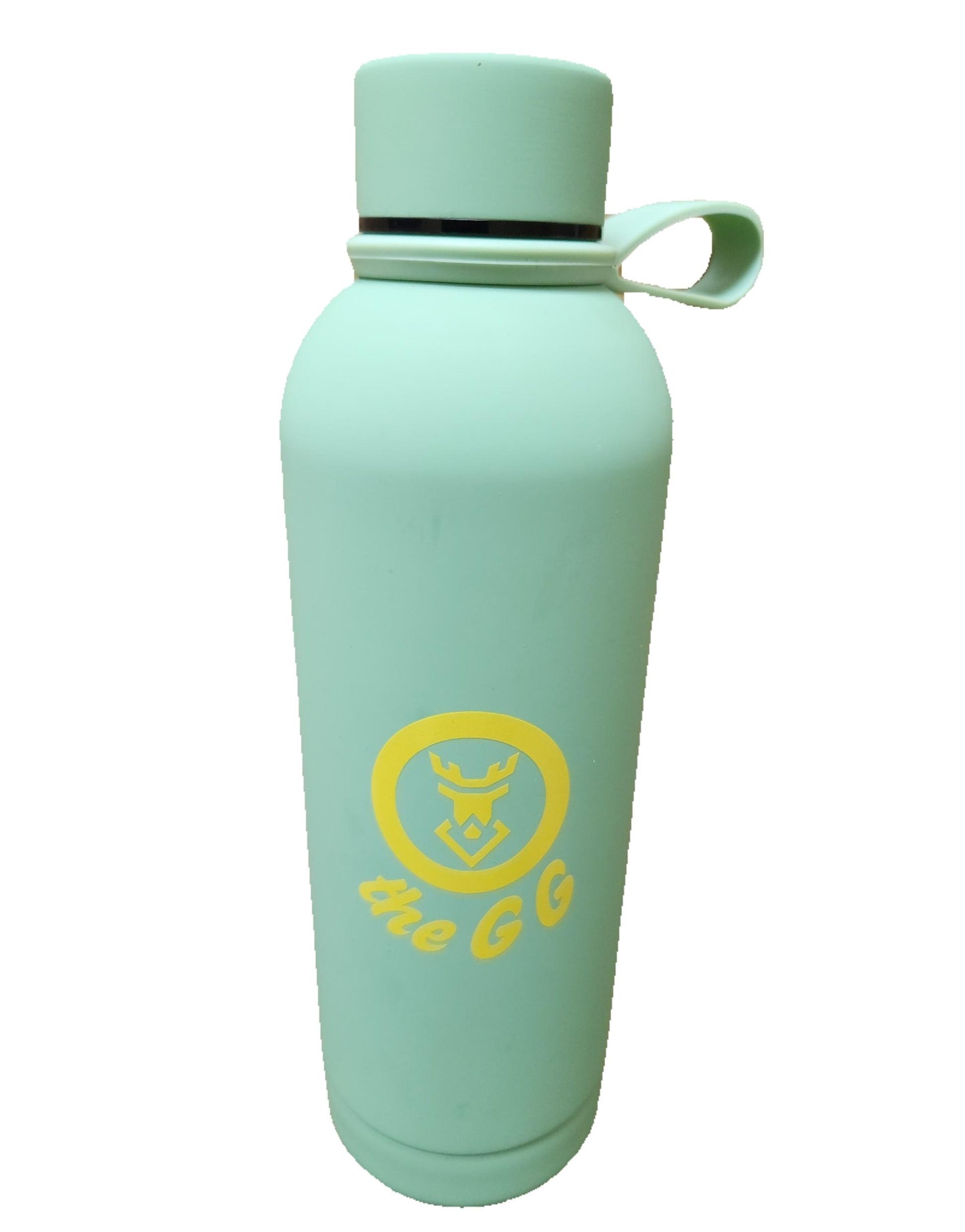 Netball + Drinks Bottle Bundle