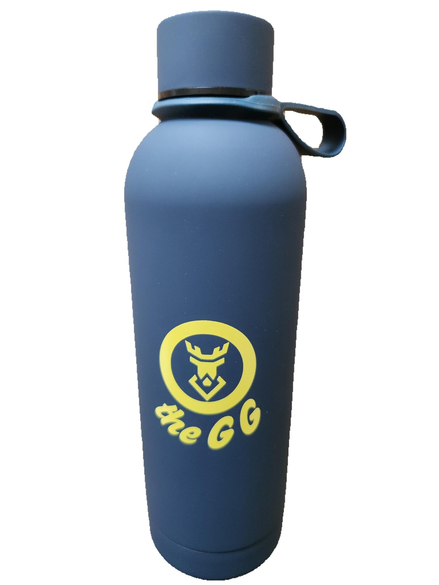 Netball + Drinks Bottle Bundle