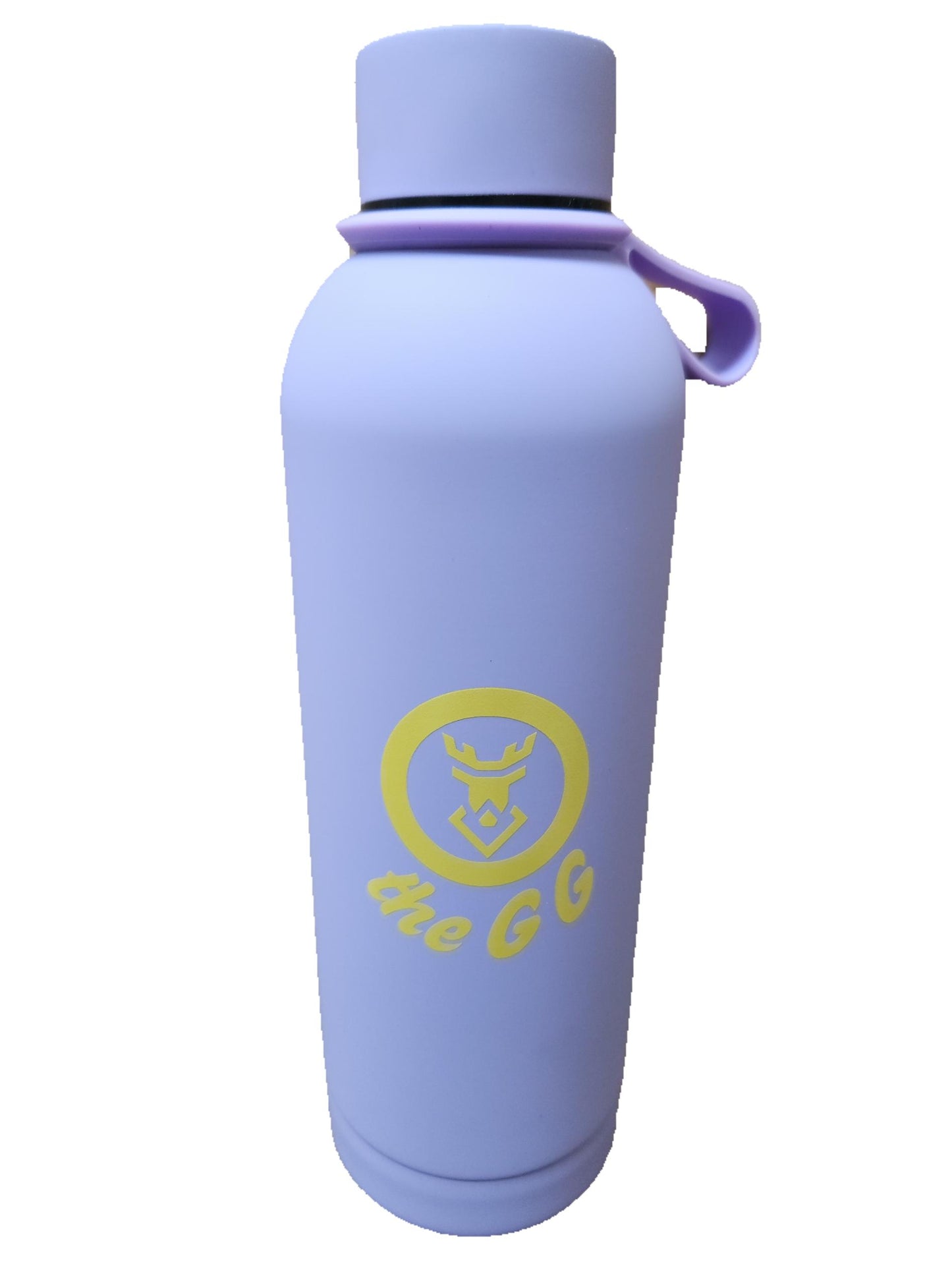 Netball + Drinks Bottle Bundle