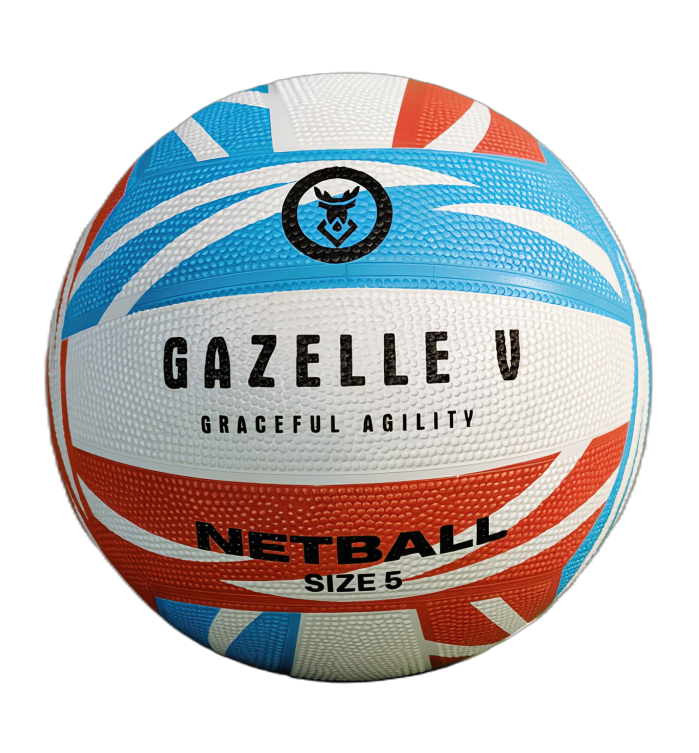Netball + Drinks Bottle Bundle